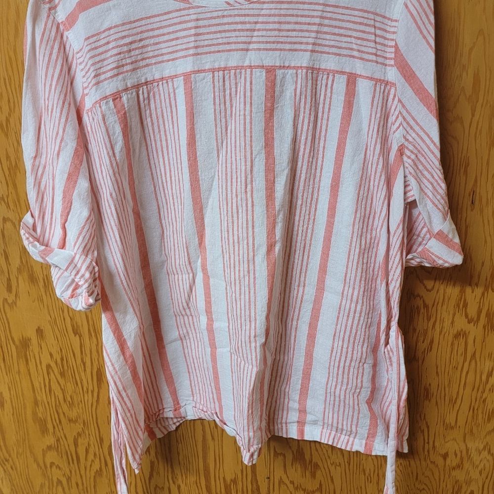 Liz Claiborne XXL woman's Blouse